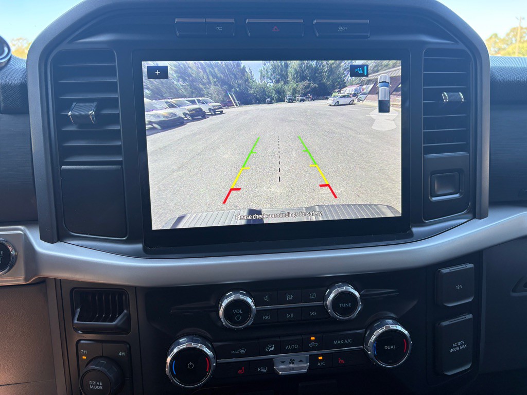 2022 Ford F-150 Image 11