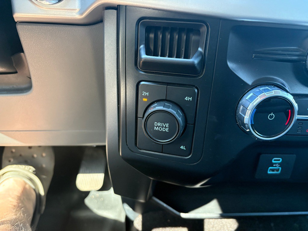 2022 Ford F-150 Image 12