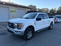 Image for 2022 Ford F-150 Supercrew ID: 6926233