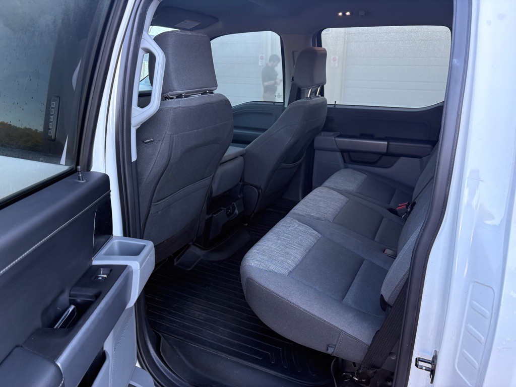 2022 Ford F-150 Image 5