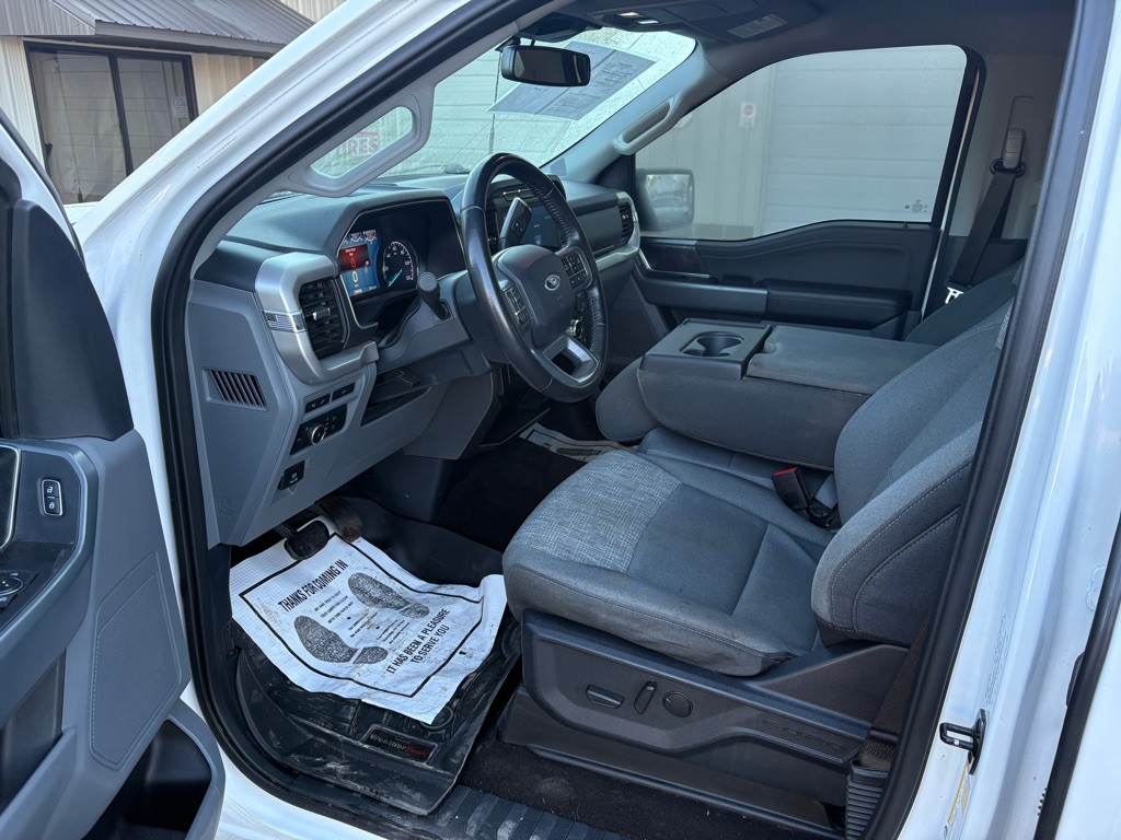 2022 Ford F-150 Image 6