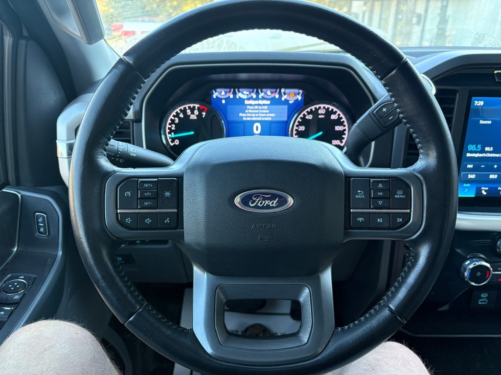 2022 Ford F-150 Image 7