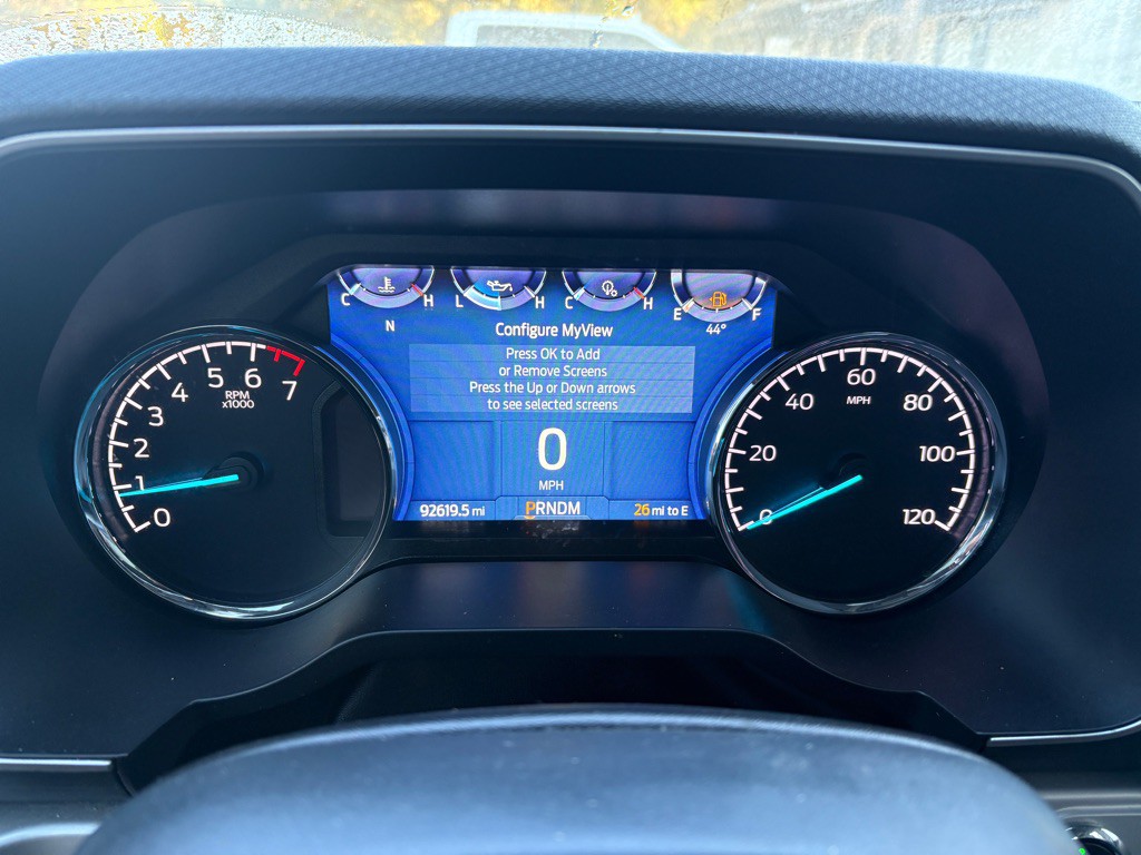 2022 Ford F-150 Image 8