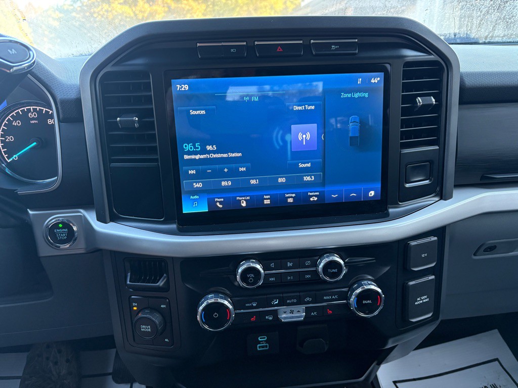 2022 Ford F-150 Image 9