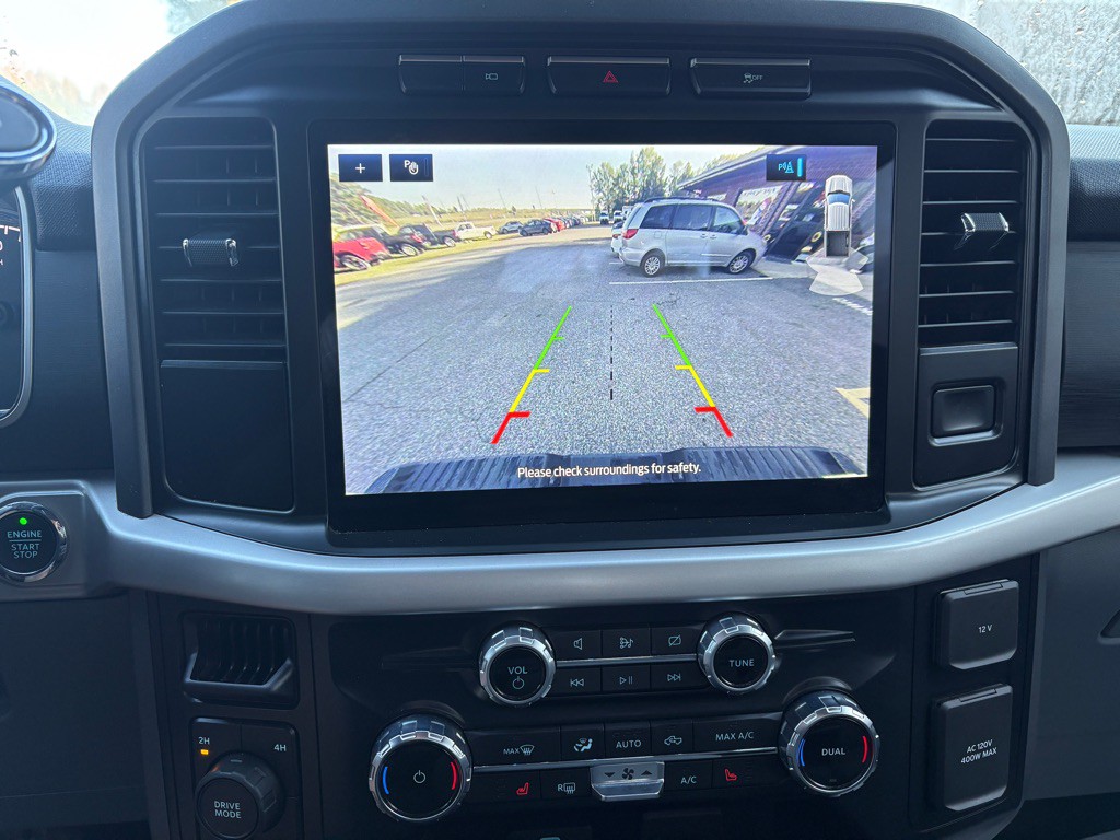 2022 Ford F-150 Image 10