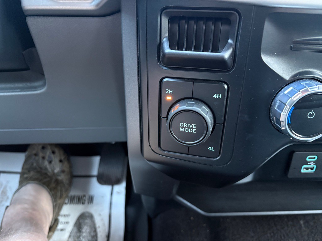 2022 Ford F-150 Image 11