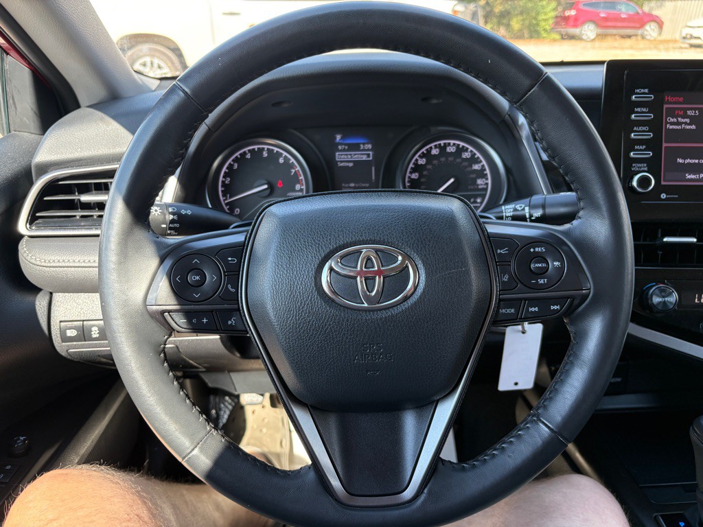2024 Toyota Camry Image 6