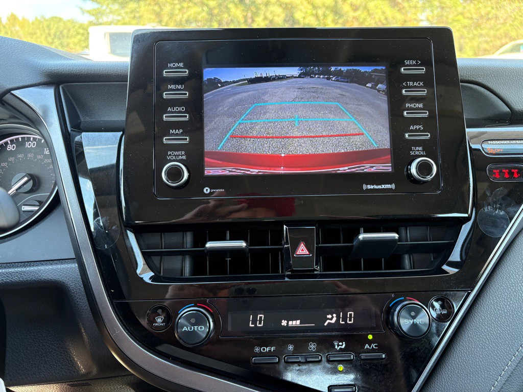 2024 Toyota Camry Image 9