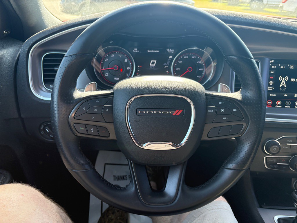 2021 Dodge Charger Image 6