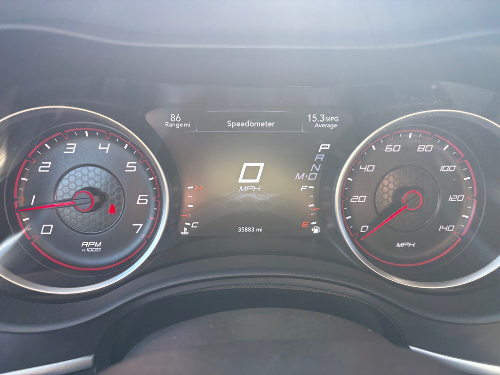 2021 Dodge Charger Image 7