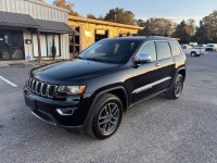 Image for 2019 Jeep Grand Cherokee Limited ID: 6973855