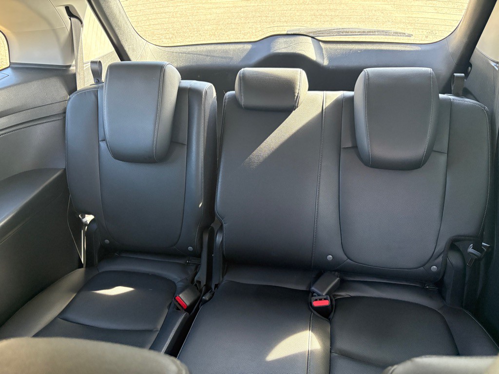 2024 Honda Odyssey Image 6