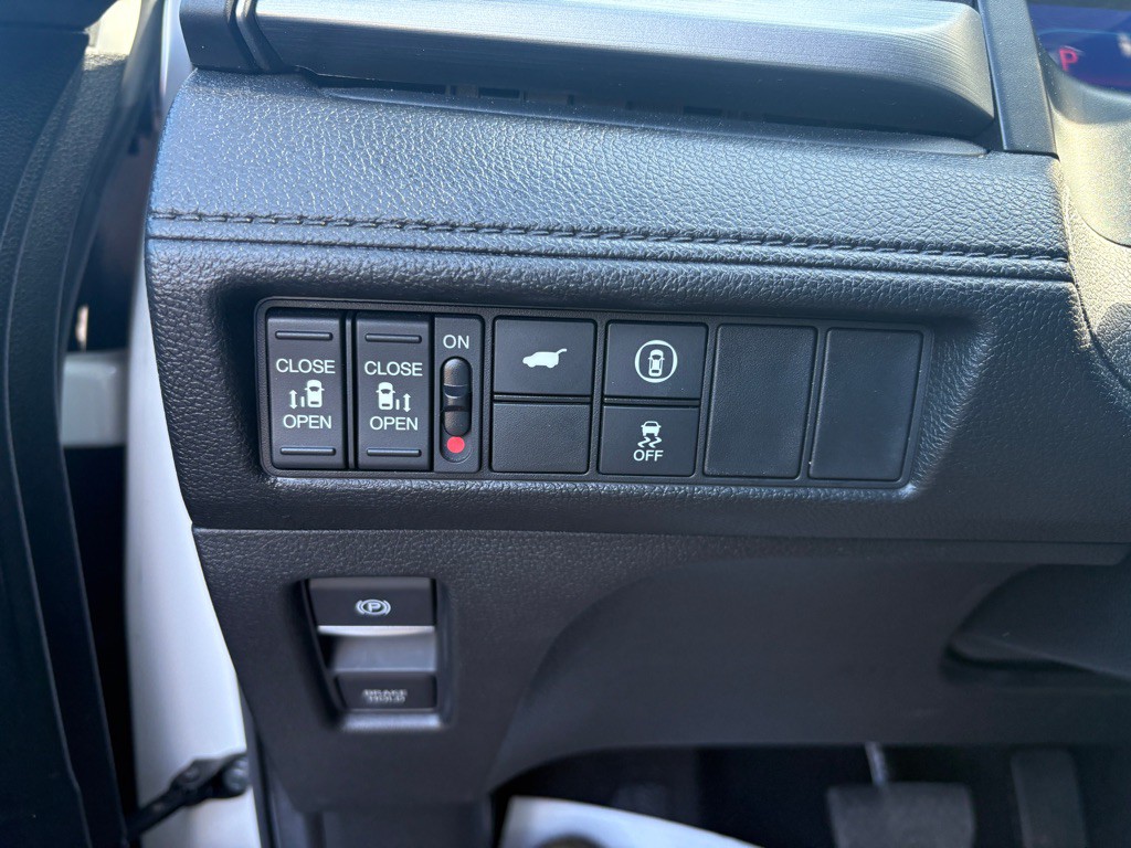 2024 Honda Odyssey Image 9