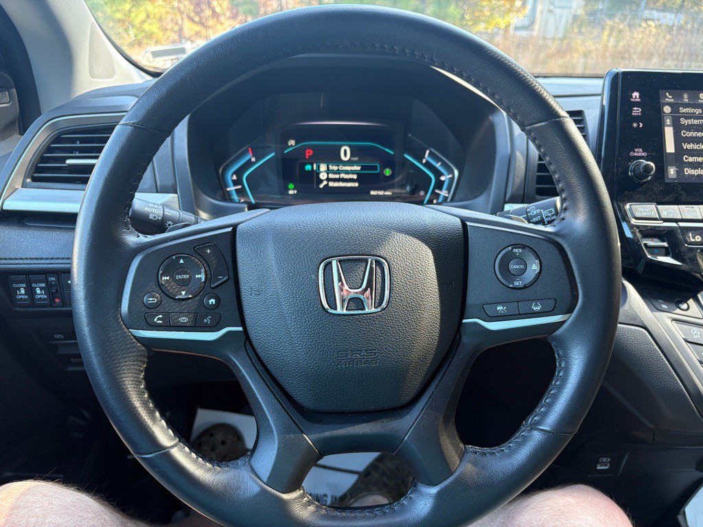 2024 Honda Odyssey Image 10