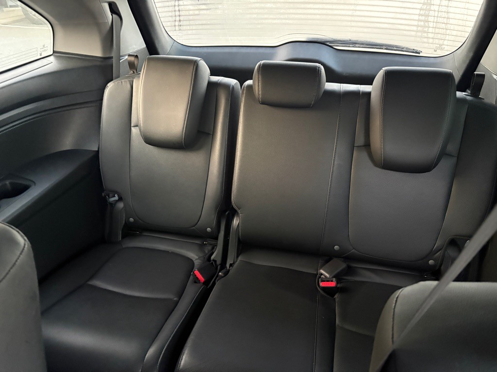 2024 Honda Odyssey Image 6