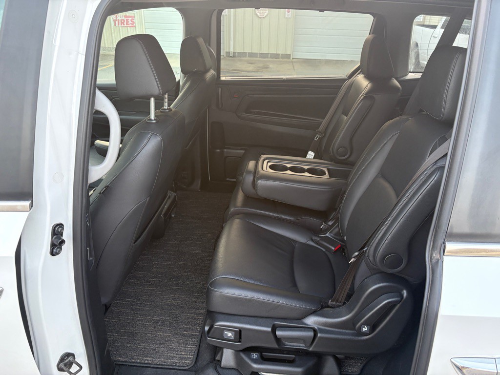 2024 Honda Odyssey Image 7