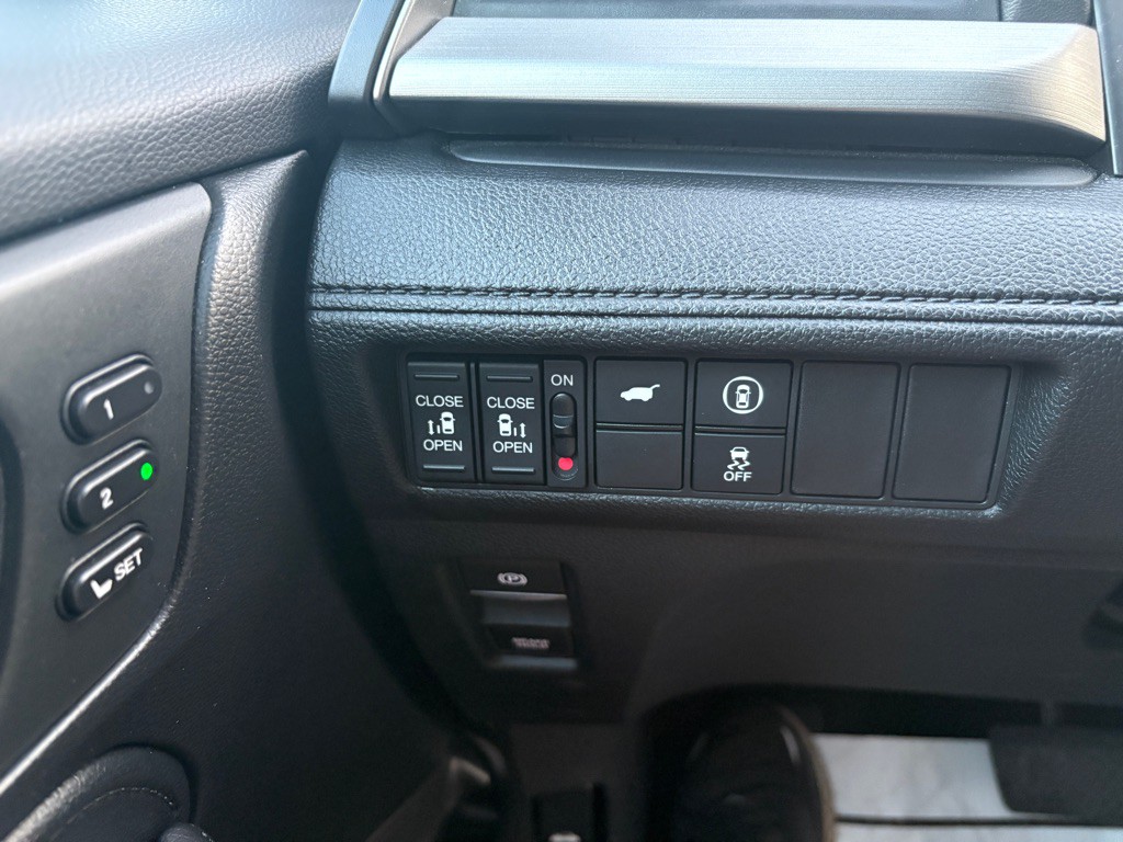 2024 Honda Odyssey Image 9