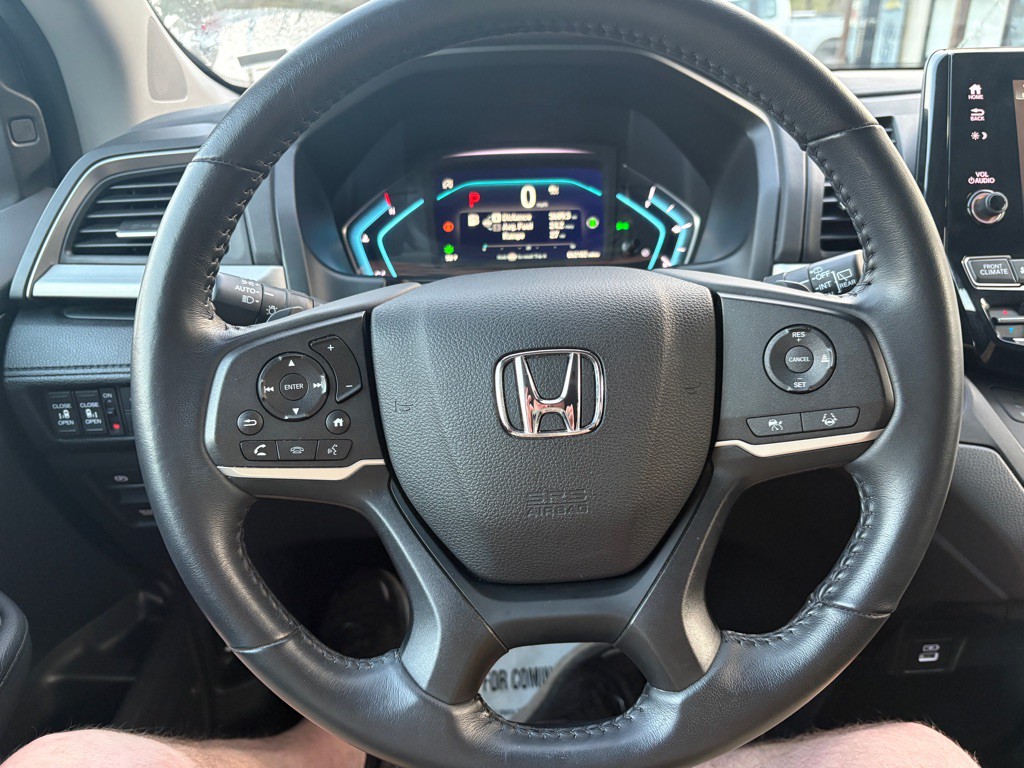 2024 Honda Odyssey Image 10