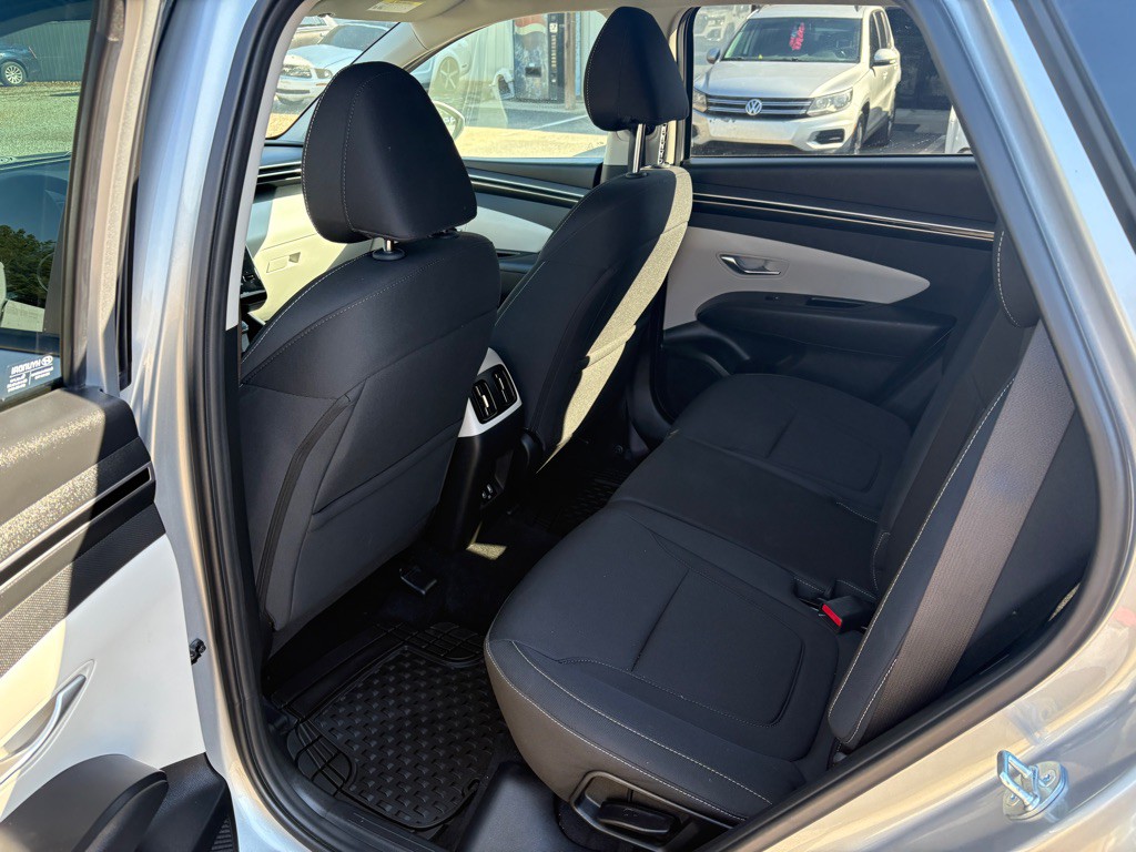 2024 Hyundai Tucson Image 5