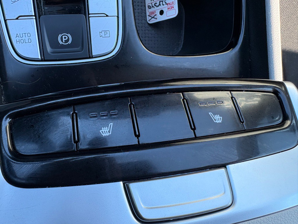 2024 Hyundai Tucson Image 11