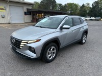 Image for 2024 Hyundai Tucson SEL ID: 6998213