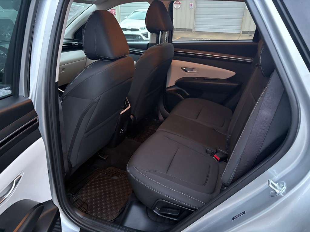 2024 Hyundai Tucson Image 5