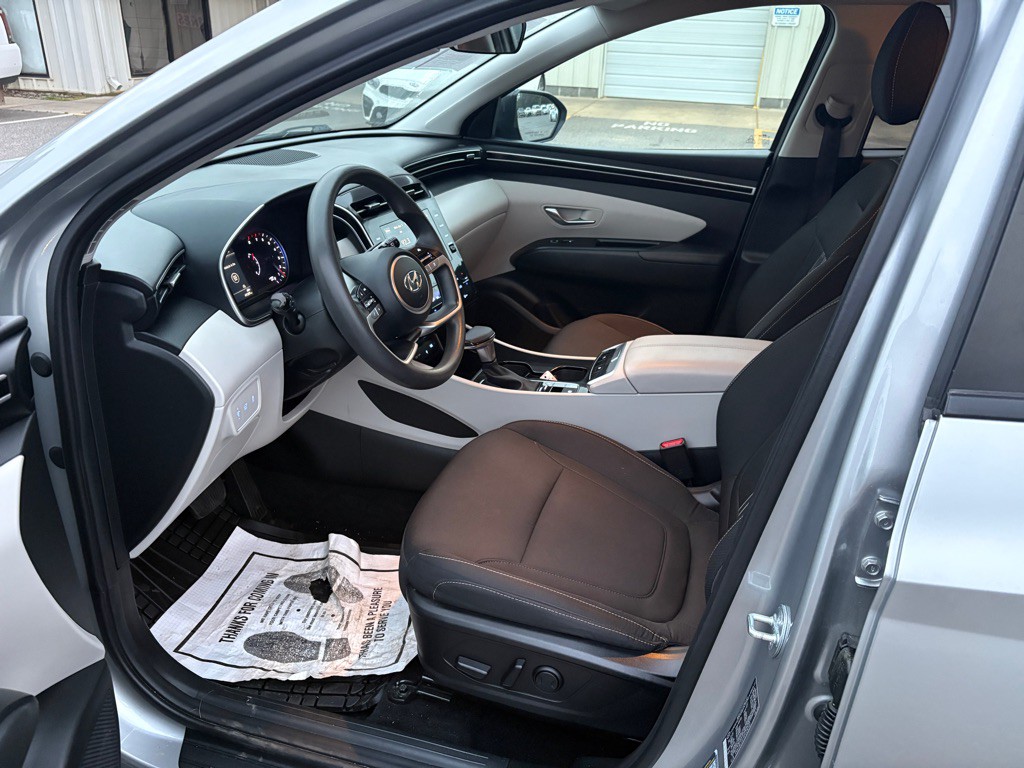 2024 Hyundai Tucson Image 6