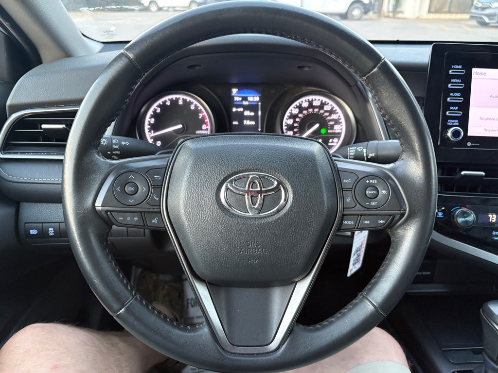 2024 Toyota Camry Image 6