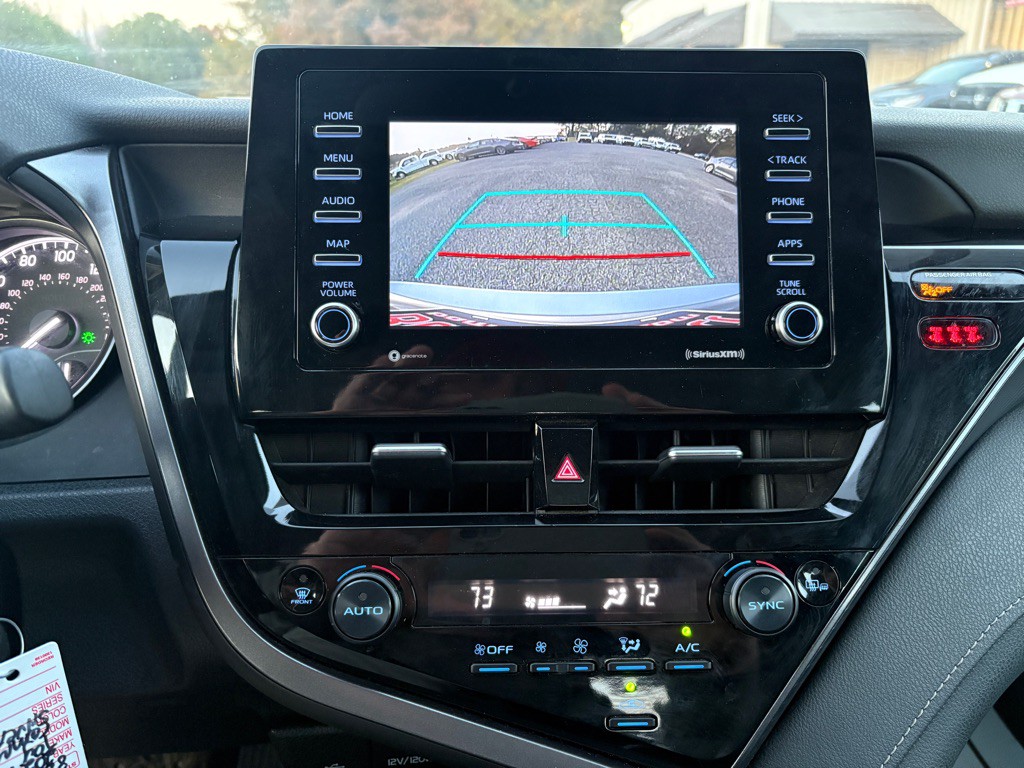 2024 Toyota Camry Image 9