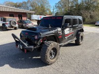 Image for 2016 Jeep Wrangler Unlimited Sport ID: 7030479