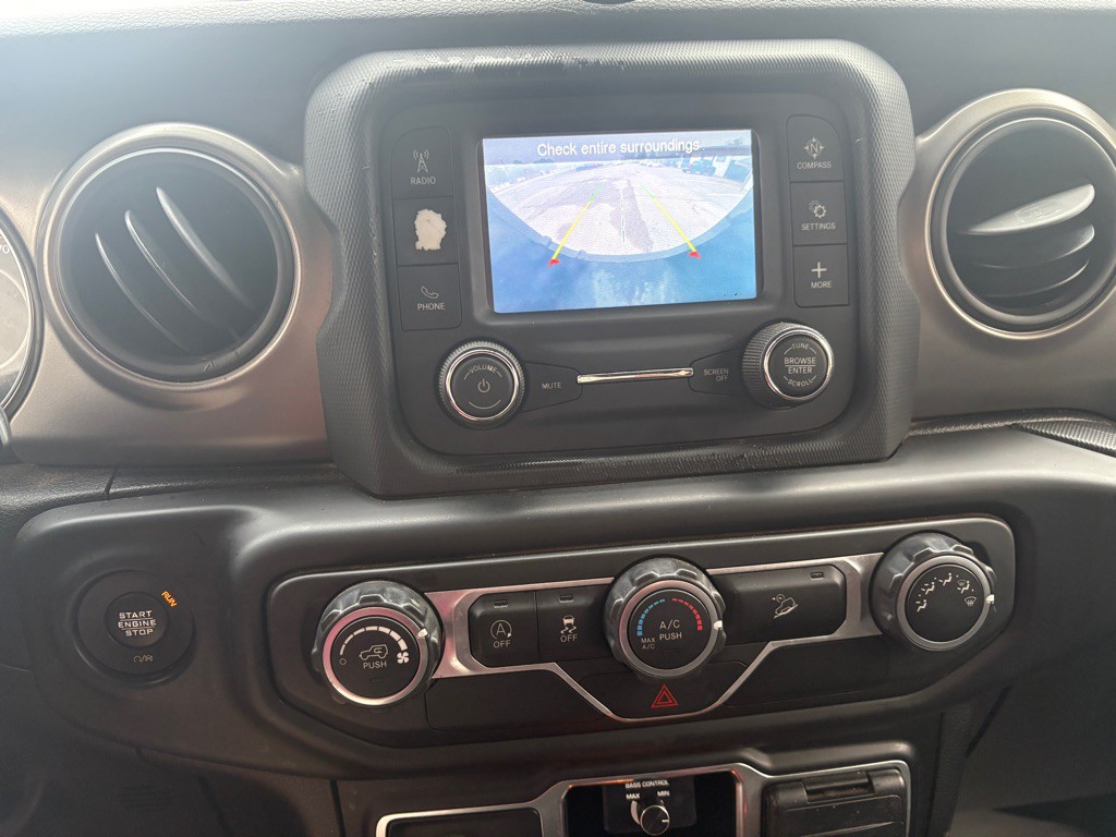 2019 Jeep Wrangler Unlimited Image 10