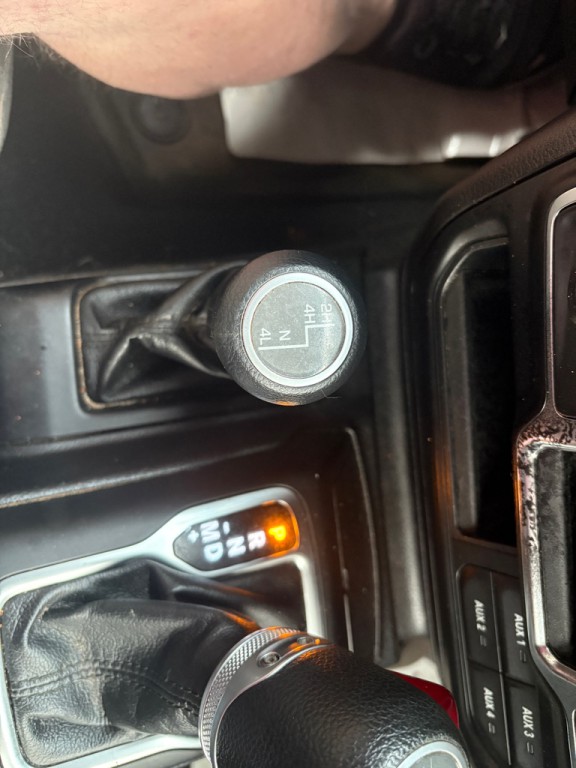 2019 Jeep Wrangler Unlimited Image 11