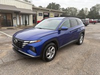 Image for 2024 Hyundai Tucson SEL ID: 7035377