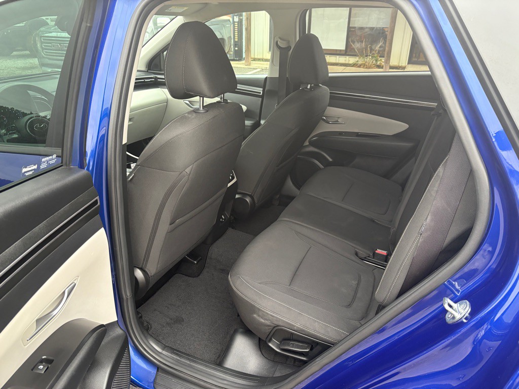 2024 Hyundai Tucson Image 5