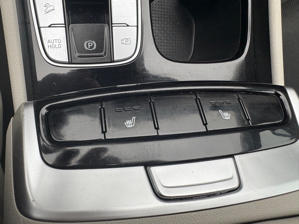 2024 Hyundai Tucson Image 11