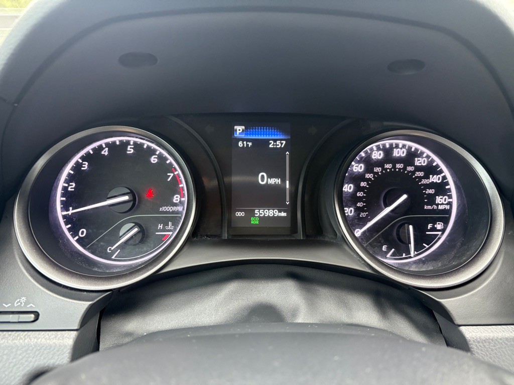 2024 Toyota Camry Image 7