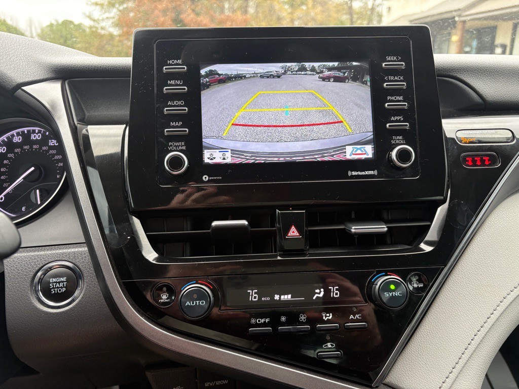 2024 Toyota Camry Image 9