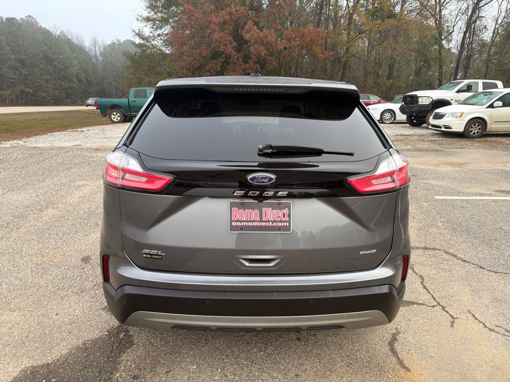 2023 Ford Edge Image 3