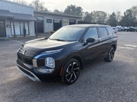 Image for 2024 Mitsubishi Outlander SE ID: 7057043