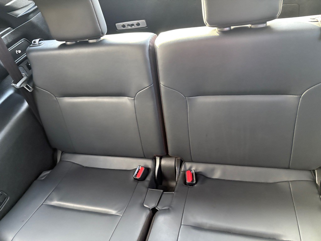 2024 Mitsubishi Outlander Image 5