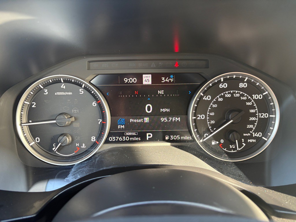 2024 Mitsubishi Outlander Image 9