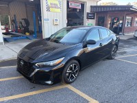 Image for 2024 Nissan Sentra SV ID: 7060195