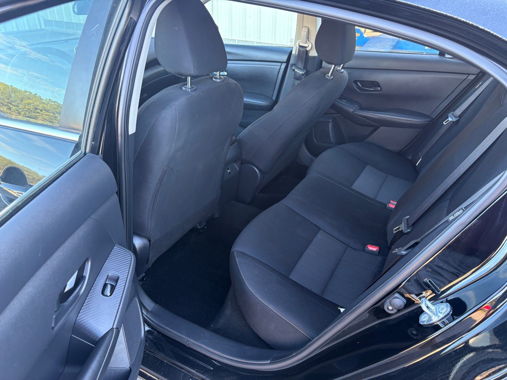 2024 Nissan Sentra Image 4