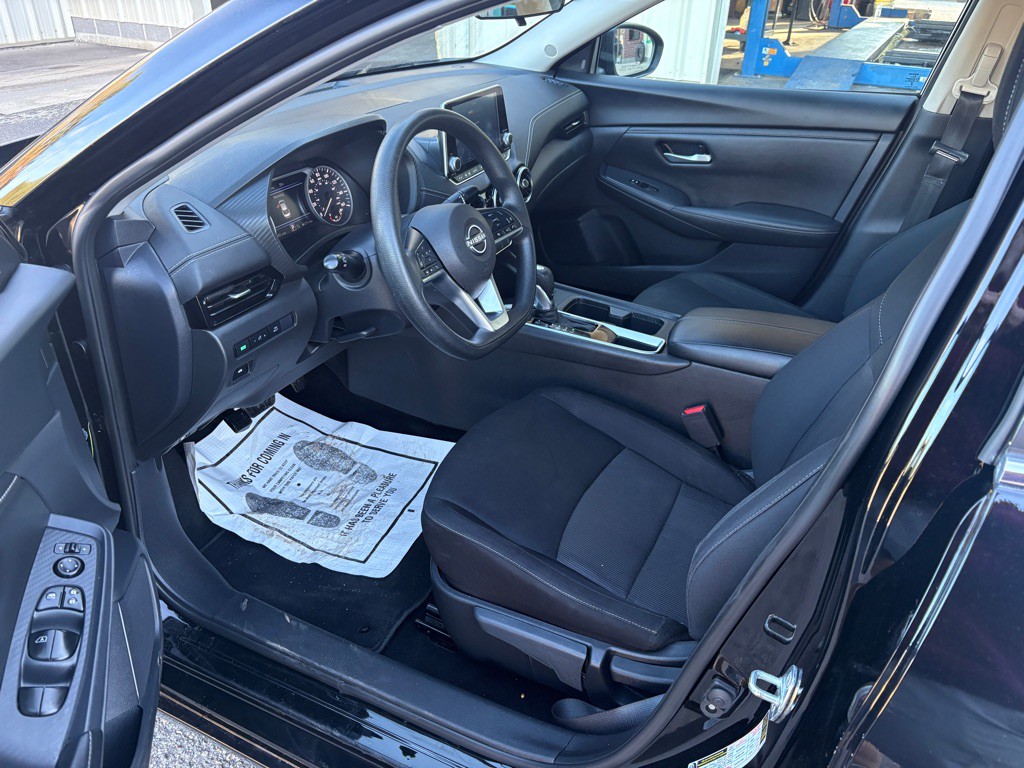 2024 Nissan Sentra Image 5