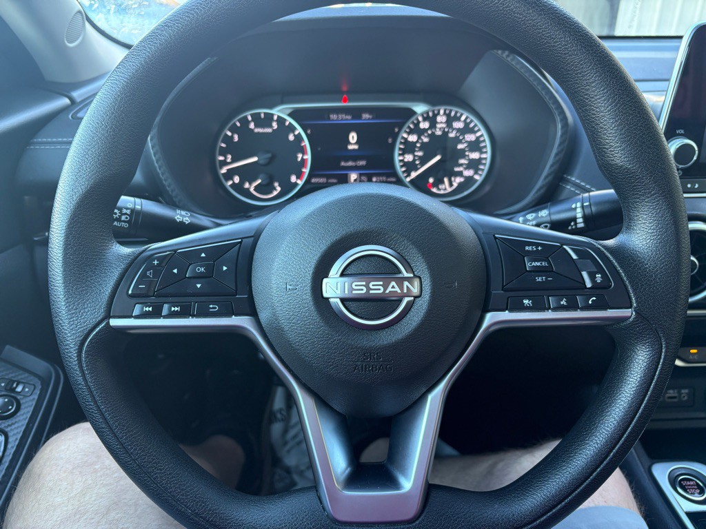 2024 Nissan Sentra Image 6