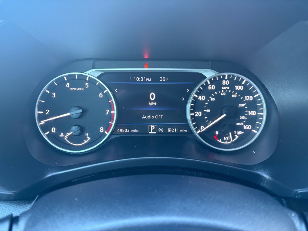 2024 Nissan Sentra Image 7