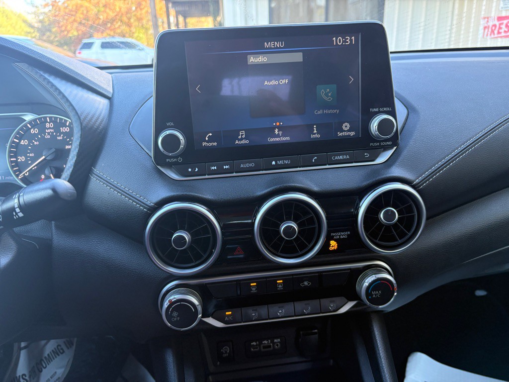 2024 Nissan Sentra Image 8
