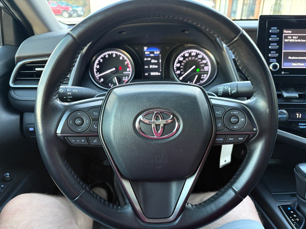 2024 Toyota Camry Image 6