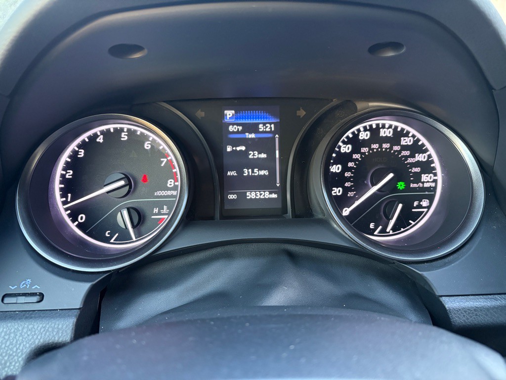 2024 Toyota Camry Image 7