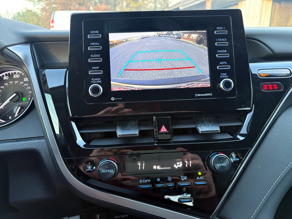 2024 Toyota Camry Image 9